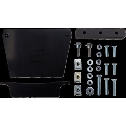 XTREM SKID PLATE BETA 250/300  - 05062053 | Dr Rider