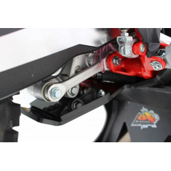 XTREM SKID PLATE BETA 250/300  - 05062053 | Dr Rider