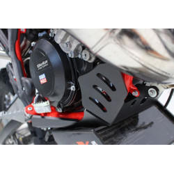 XTREM SKID PLATE BETA 250/300  - 05062053 | Dr Rider