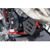 XTREM SKID PLATE BETA 250/300  - 05062053 | Dr Rider