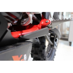XTREM SKID PLATE BETA 250/300  - 05062053 | Dr Rider