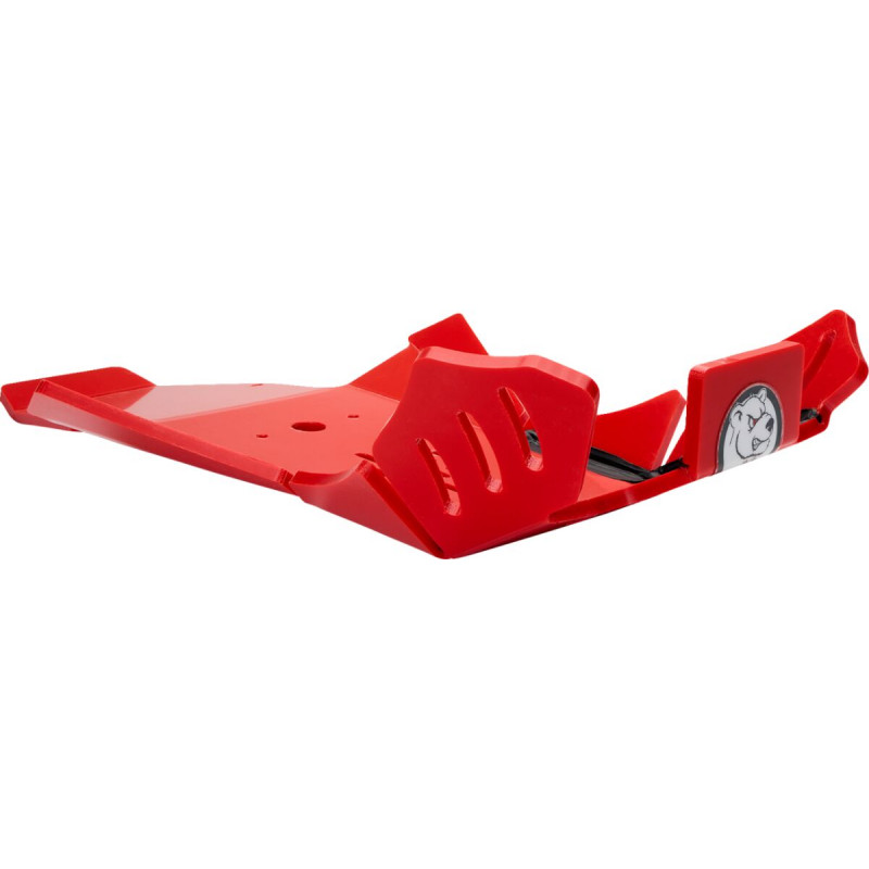 XTREM SKID PLATE BETA 250-300R - 05062054 | Dr Rider