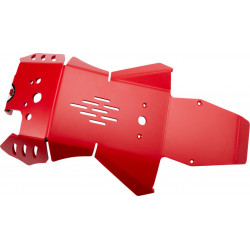 XTREM SKID PLATE BETA 250-300R - 05062054 | Dr Rider