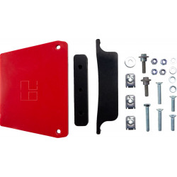 XTREM SKID PLATE BETA 250-300R - 05062054 | Dr Rider