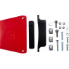XTREM SKID PLATE BETA 250-300R - 05062054 | Dr Rider