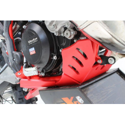XTREM SKID PLATE BETA 250-300R - 05062054 | Dr Rider