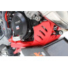 XTREM SKID PLATE BETA 250-300R - 05062054 | Dr Rider