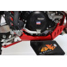 XTREM SKID PLATE BETA 250-300R - 05062054 | Dr Rider