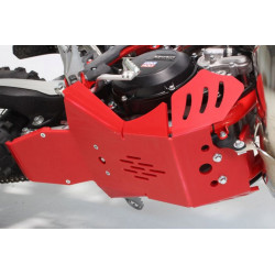 XTREM SKID PLATE BETA 250-300R - 05062054 | Dr Rider