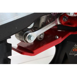 XTREM SKID PLATE BETA 250-300R - 05062054 | Dr Rider