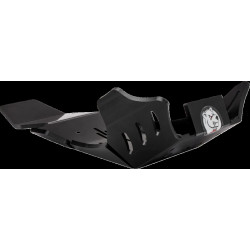 XTREM SKID PLATE HVA TE/EC 250 - 05062060 | Dr Rider