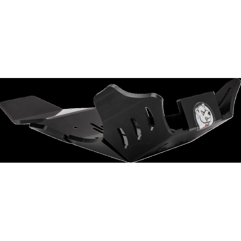 XTREM SKID PLATE HVA TE/EC 250 - 05062060 | Dr Rider