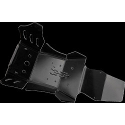 XTREM SKID PLATE HVA TE/EC 250 - 05062060 | Dr Rider