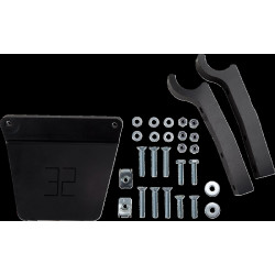 XTREM SKID PLATE HVA TE/EC 250 - 05062060 | Dr Rider