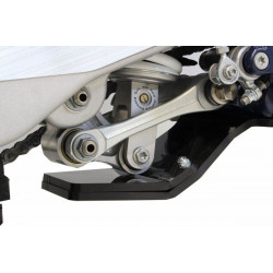 XTREM SKID PLATE HVA TE/EC 250 - 05062060 | Dr Rider