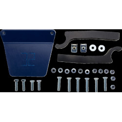 XTREM SKID PLATE HVA TE(I)250/ - 05062061 | Dr Rider