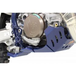 XTREM SKID PLATE HVA TE(I)250/ - 05062061 | Dr Rider