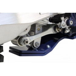 XTREM SKID PLATE HVA TE(I)250/ - 05062061 | Dr Rider