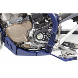 XTREM SKID PLATE HVA TE(I)250/ - 05062061 | Dr Rider