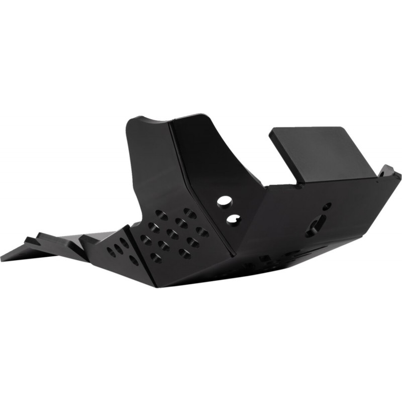 XTREM SKID PLATE CRF450R 21- B - 05062062 | Dr Rider