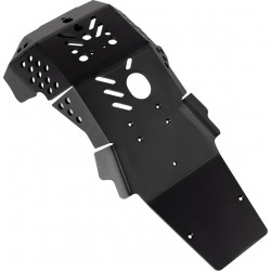 XTREM SKID PLATE CRF450R 21- B - 05062062 | Dr Rider