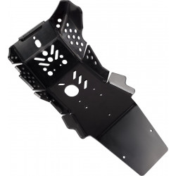 XTREM SKID PLATE CRF450R 21- B - 05062062 | Dr Rider