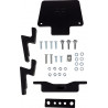 XTREM SKID PLATE CRF450R 21- B - 05062062 | Dr Rider