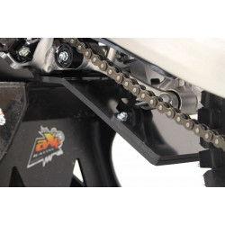 XTREM SKID PLATE CRF450R 21- B - 05062062 | Dr Rider