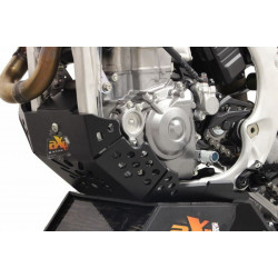 XTREM SKID PLATE CRF450R 21- B - 05062062 | Dr Rider