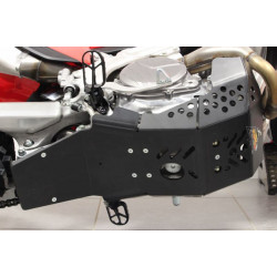 XTREM SKID PLATE CRF450R 21- B - 05062062 | Dr Rider