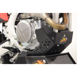 XTREM SKID PLATE CRF450R 21- B - 05062062 | Dr Rider