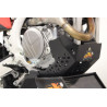 XTREM SKID PLATE CRF450R 21- B - 05062062 | Dr Rider