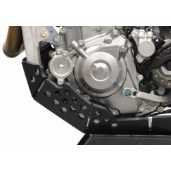 XTREM SKID PLATE CRF450R 21- B - 05062062 | Dr Rider