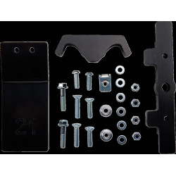 XTREM SKID PLATE MCF450 21-23  - 05062063 | Dr Rider