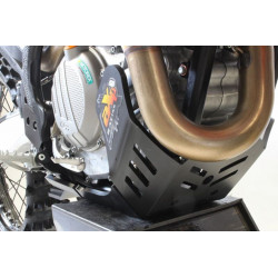 XTREM SKID PLATE MCF450 21-23  - 05062063 | Dr Rider