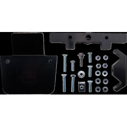 XTREM SKID PLATE MCF250 21-23  - 05062064 | Dr Rider