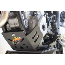 XTREM SKID PLATE MCF250 21-23  - 05062064 | Dr Rider