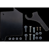 XTREM SKID PLATE ECF250 21-23  - 05062065 | Dr Rider