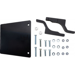 XTREM SKID PLATE TM RAC EN250- - 05062069 | Dr Rider
