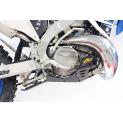 XTREM SKID PLATE TM RAC EN250- - 05062069 | Dr Rider