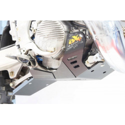 XTREM SKID PLATE TM RAC EN250- - 05062069 | Dr Rider