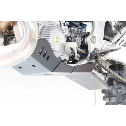 XTREM SKID PLATE TM RAC EN250- - 05062069 | Dr Rider