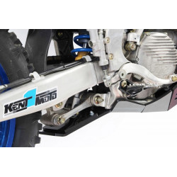 XTREM SKID PLATE TM RAC EN250- - 05062069 | Dr Rider