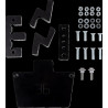 XTREM SKID PLATE CRF250/300 R  - 05062071 | Dr Rider