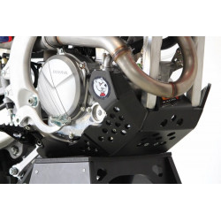 XTREM SKID PLATE CRF250/300 R  - 05062071 | Dr Rider