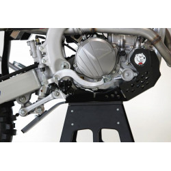 XTREM SKID PLATE CRF250/300 R  - 05062071 | Dr Rider