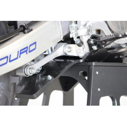 XTREM SKID PLATE CRF250/300 R  - 05062071 | Dr Rider