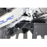 XTREM SKID PLATE CRF250/300 R  - 05062071 | Dr Rider