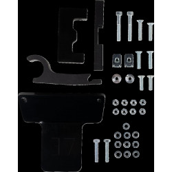 XTREM SKID PLATE HVA/KTM/GAS 2 - 05062072 | Dr Rider
