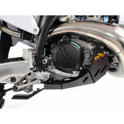 XTREM SKID PLATE HVA/KTM/GAS 2 - 05062072 | Dr Rider